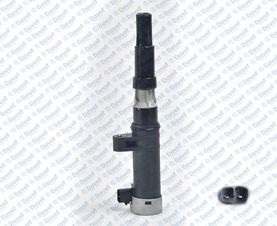 SWAPP 10141 Atesleme Bobini Megane I 1.6i 16v 96>03 - Laguna I 2.0i 93>01 - Clio Ii 1.6i 16v 98>05 - Clio Iii 1.4i 16v 05>12 - Symbol Thalia I 1.6 98>05 - Megane Iii 1.6i 16v 08>15